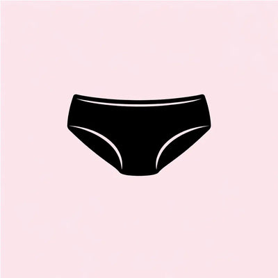 Wear It Like Normal Underwear